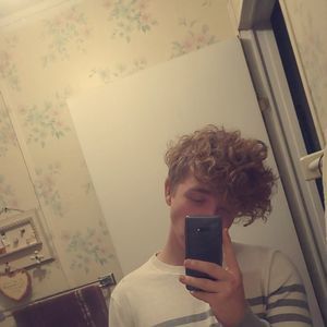 Meet your Posher, Trevor